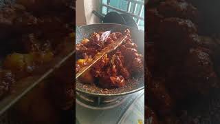 Chicken chicken youtubeshorts cooking viralvideo [upl. by Ariana]