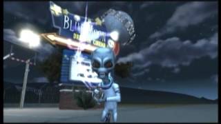 Destroy all Humans  Trailer E3 2005 [upl. by Singer]