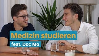 Medizinstudium Erfahrung Doc Mo über das MedizinStudieren Voraussetzungen Vorbereitung etc [upl. by Lemaj250]