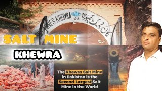 salt mine Khewra All details in this vlog  Latifshahid  interesting [upl. by Tiffany657]