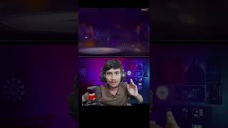 Streamer shocked freefire shortvideo viralshort [upl. by Vashti]