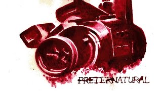 Preternatural 2015  Found Footage Horror Movie [upl. by Rehtaeh]