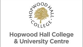 Hopwood Hall College and University Centre featured on BBC Radio Manchester [upl. by Namrak]