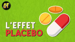 Questce que leffet placebo [upl. by Vanderhoek]