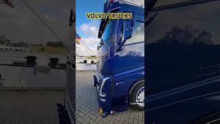 volvotrucks volvo volvotruckhollandstyle [upl. by Janeta]