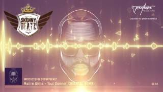 Maitre Gims  Tout Donner ORIENTAL REMIX prodby SkennyBeatz [upl. by Cappella]