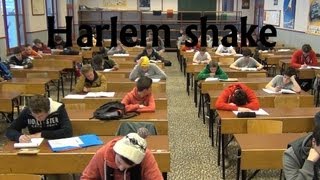 The Harlem Shake  Godinne 4quot [upl. by Rasmussen301]