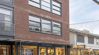 Bernhardstraat 43 Beuningen Gld  Driessen Makelaardij [upl. by Sukram]