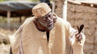 LILWIN NEW MOVIE 2023 ASAASE YAA  EPISODE 2  BTS [upl. by Bethesda]