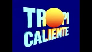 ESPECIAL  TROPICALIENTE  Você viu a novela ontem [upl. by Ahseiyn849]