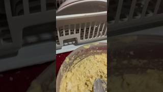 Reviving Flavor Steaming Expired Cassava Tamales [upl. by Rooney381]