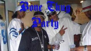 Krayzie Bone  Bone Thug Party [upl. by Irianat]