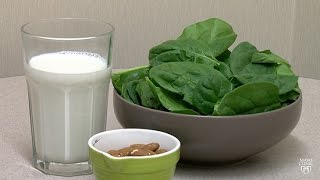 Mayo Clinic Minute Do you get enough of these 4 nutrients [upl. by Hogg182]