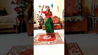 Ekti Bangladesh tumi jagroto jonotar  Dance Cover [upl. by Kitarp515]