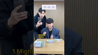 Beatbox money game with LED mouthpiece beatbox tiktok [upl. by Dias293]