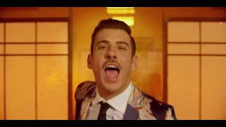 Francesco Gabbani  Occidentalis Karma Simon Remix  SebSwe ReEdit [upl. by Iron]