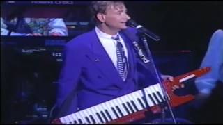 What You Wont Do For Love Bobby Caldwell Live in HD [upl. by Tyoh]