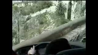 Drive Amalfi Coast [upl. by Sidoma520]