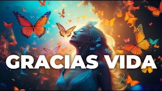 🎧🎙️ LA CANCIÓN MÁS PODEROSA PARA MANTENERTE EN UN ESTADO DE GRATITUD Y MANIFESTAR GRANDES MILAGROS [upl. by Anum732]