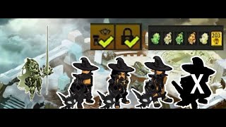 Dofus 265 Ilyzaelle Focus Libérte Score 200 Iop Elio Panda  personnage de votre choix [upl. by Meg507]