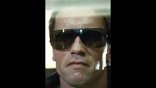 Ill Be Back  Arnold Schwarzenegger Edit   Terminator 1984 [upl. by Aleece]