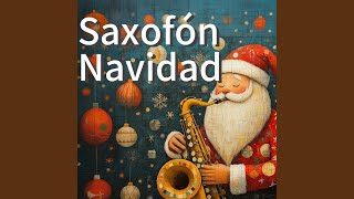 Feliz Navidad Saxofon Navidad [upl. by Asennav]