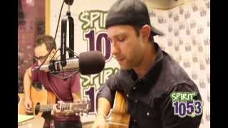 Brandon Heath Sings quotPaul Brown Pettyquot [upl. by Aihsoj]