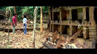 Malayalam Movie  Mayookham Malayalam Movie  Mamtha Advices Saiju Kurup [upl. by Seiter]