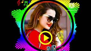 DJ remix song chalo le chale tumhen Taron ke Shahar [upl. by Ettezus]