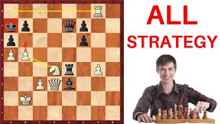 All Chess Strategies To Win in Chess [upl. by Yk]