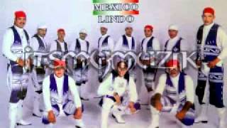 Banda Mexico Lindo quotLa Quetaquot [upl. by Nylareg]