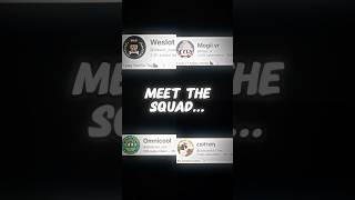 Meet the squad… MogiiVr omnicoolreal jusssmiko Weslotroadto3k gorillatag gtag [upl. by Acirea29]