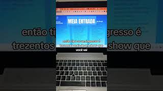 Saiba como fazer a Carteirinha de Estudante Digital 2024 MeiaEntrada [upl. by Leerzej488]