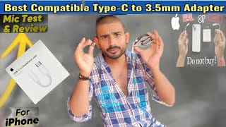 iphone 15 ke liye magaya 35 mm jack iphone 15 vs iphone 16 [upl. by Emaj]