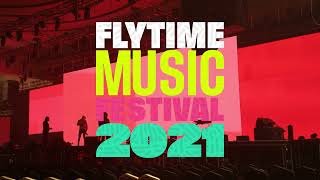 Flytime Music Festival 2021  Day 2 Highlights  NEYO LIVE [upl. by Lounge]