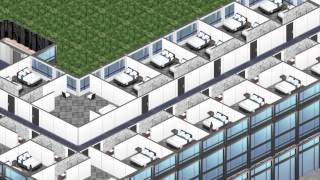 DECA Virtual Business Challenge  Hotel Management Promo Video [upl. by Eikcid]