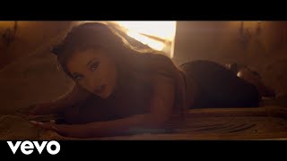 Ariana Grande The Weeknd  Love Me Harder [upl. by Hescock]