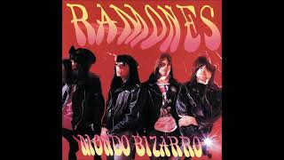 Ramones  Mondo Bizarro Full Album [upl. by Leiva]