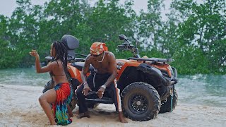 Diamond Platnumz  Jeje Official Music Video [upl. by Auburta]