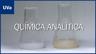 DETERMINACIÓN DE HIERRO MEDIANTE EL MÉTODO ZIMMERMANN  REINHARDT VOLUMETRÍAS REDOX – PERMANGAN [upl. by Aspasia258]