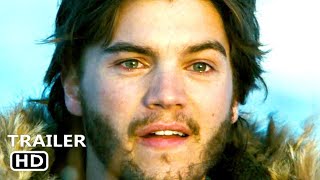 Na Natureza Selvagem  Trailer Legendado com Emile Hirsch [upl. by Nwahsram]