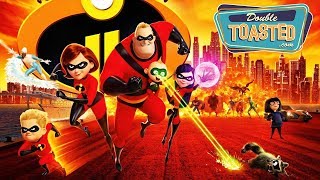 Incredibles 2 Full Movie Hindi in Minutes [upl. by Sorkin]