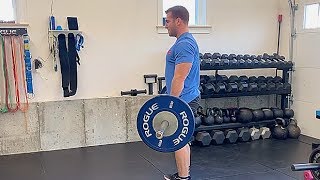 The Dimel Deadlift [upl. by Buford]