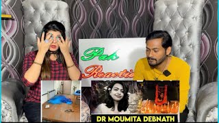 Pak Reaction  Kolkata Doctor Case post Mortem Report  Dr Moumita RIP [upl. by Stephen]