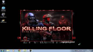 Killing Floor via Hamachi [upl. by Claybourne]