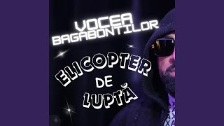 Elicopter De Lupta feat Vocea Bagabontilor [upl. by Elli725]