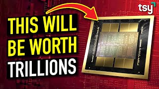 GET IN EARLY Im Investing In This HUGE AI Chip Breakthrough [upl. by Dlaner992]