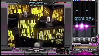 beatmania IIDX 32 Pinky Crush PERFECT HUMAN SPA 正規 [upl. by Niamrej526]