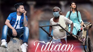 Titliaan  O Pata Nahi Ji Konsa Nasha Karta Hai  Ft RiponampPriyasmita  love sin [upl. by Asilegna]