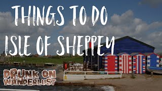 Things to do  Isle of Sheppey [upl. by Mroz875]